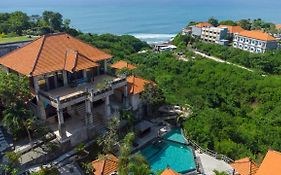 Puri Uluwatu Villas